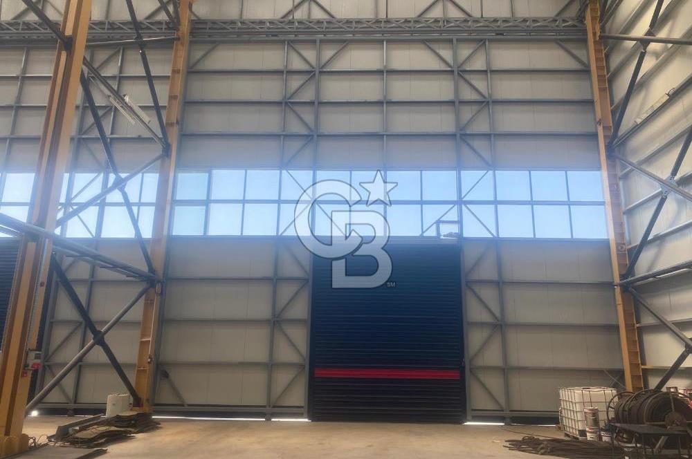 YALOVA ALTINOVA HERSEK TERSANELER BÖLGESİ KİRALIK HANGAR DEPO !!