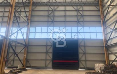 YALOVA ALTINOVA HERSEK TERSANELER BÖLGESİ KİRALIK HANGAR DEPO !!