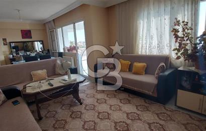 İZMİR ÇİĞLİ YAKAKENT’TE SATILIK 1+1 FİYATINA 3+1 CB~PH