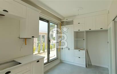 GÜZELYALI 3+1 SATILIK VİLLA