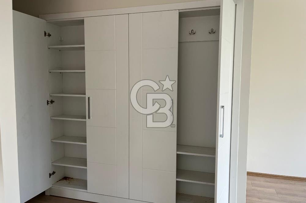  Maltepe Altayçeşme'de kiralık 2+1 sıfır daire  