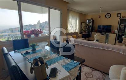 İZMİR ÇİĞLİ YAKAKENT’TE SATILIK 1+1 FİYATINA 3+1 CB~PH