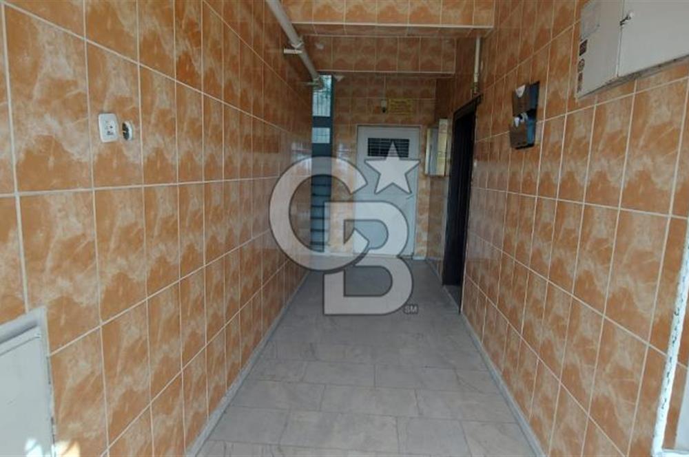 İZMİR ÇİĞLİ YAKAKENT’TE SATILIK 1+1 FİYATINA 3+1 CB~PH