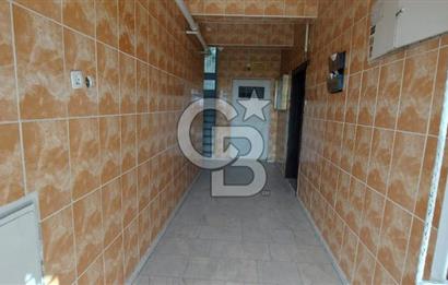 İZMİR ÇİĞLİ YAKAKENT’TE SATILIK 1+1 FİYATINA 3+1 CB~PH