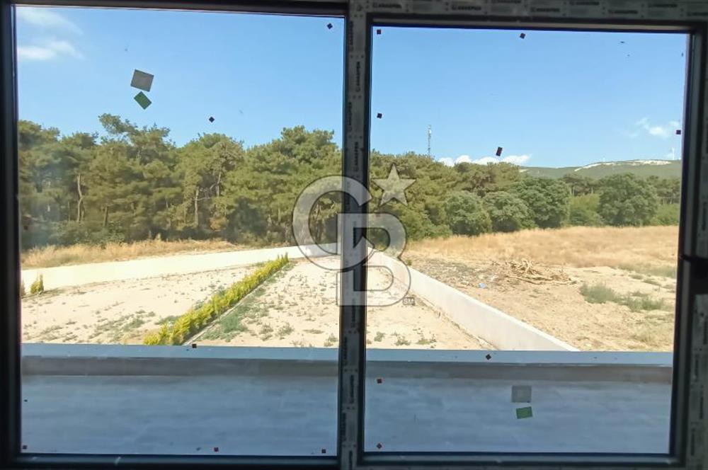 GÜZELYALI 3+1 SATILIK VİLLA