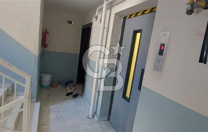 İZMİR ÇİĞLİ YAKAKENT’TE SATILIK 1+1 FİYATINA 3+1 CB~PH
