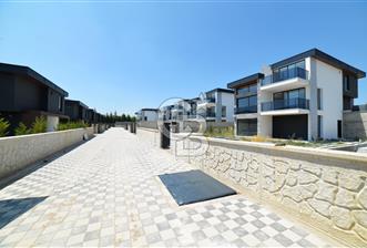 Gölbaşı Karşıyaka Arman life Sitesi UltraLüks Satılık 5+2 Villa
