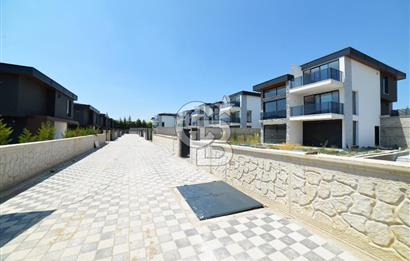 Gölbaşı Karşıyaka Arman life Sitesi UltraLüks Satılık 5+2 Villa