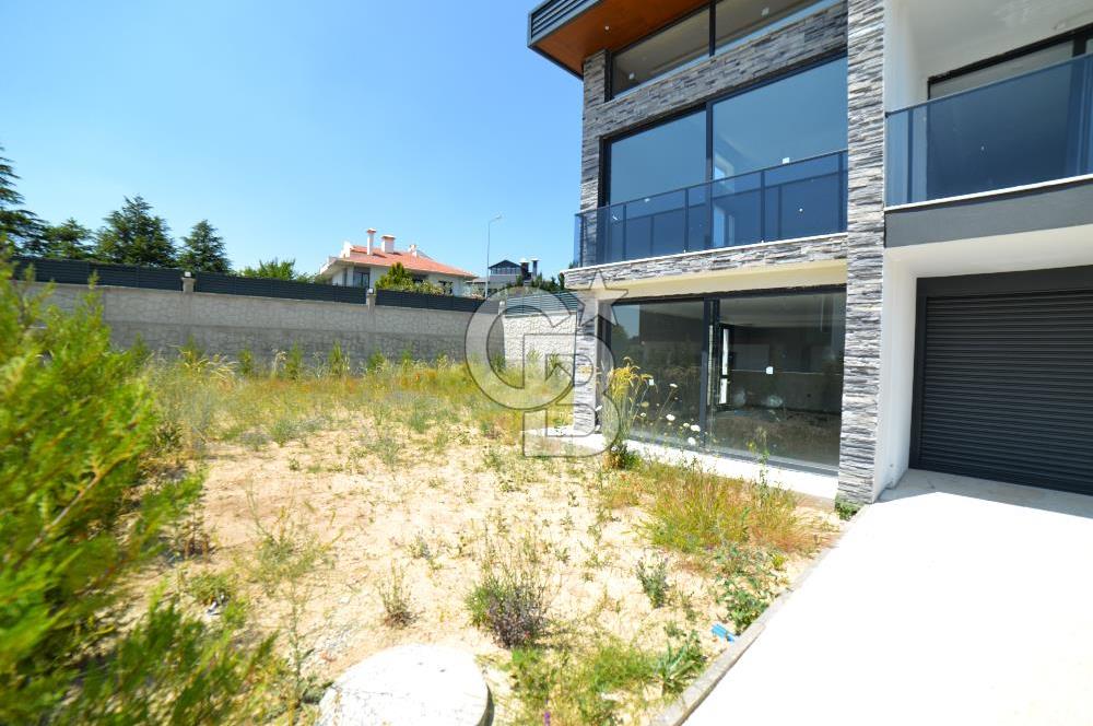 Gölbaşı Karşıyaka Arman life Sitesi UltraLüks Satılık 5+2 Villa