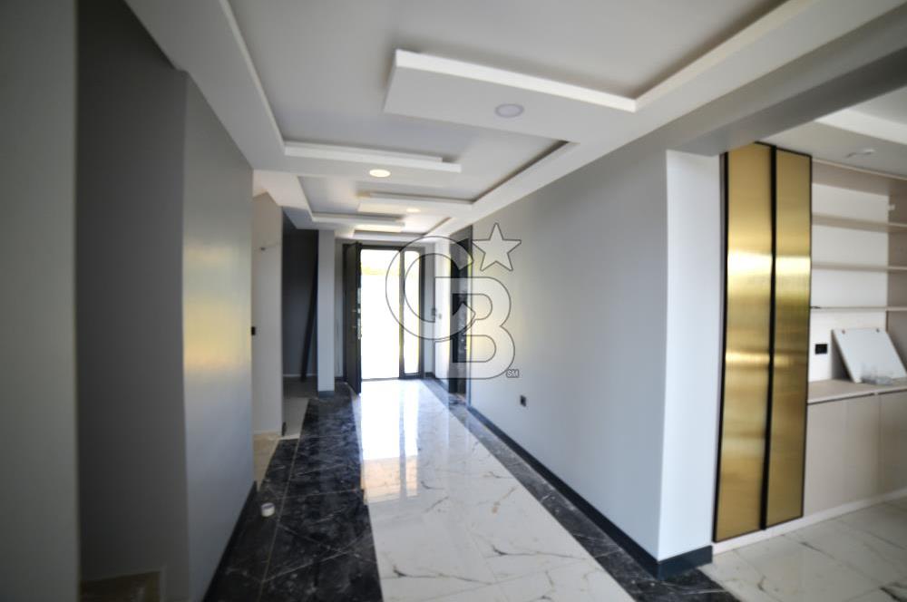 Gölbaşı Karşıyaka Arman life Sitesi UltraLüks Satılık 5+2 Villa