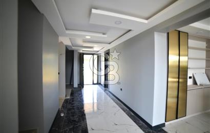 Gölbaşı Karşıyaka Arman life Sitesi UltraLüks Satılık 5+2 Villa