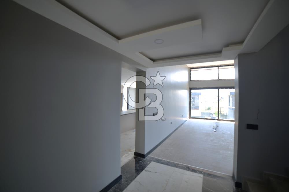 Gölbaşı Karşıyaka Arman life Sitesi UltraLüks Satılık 5+2 Villa