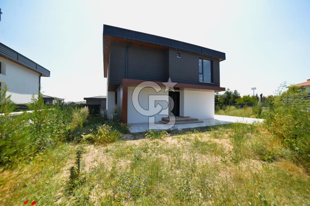 Gölbaşı Karşıyaka Arman life Sitesi UltraLüks Satılık 5+2 Villa
