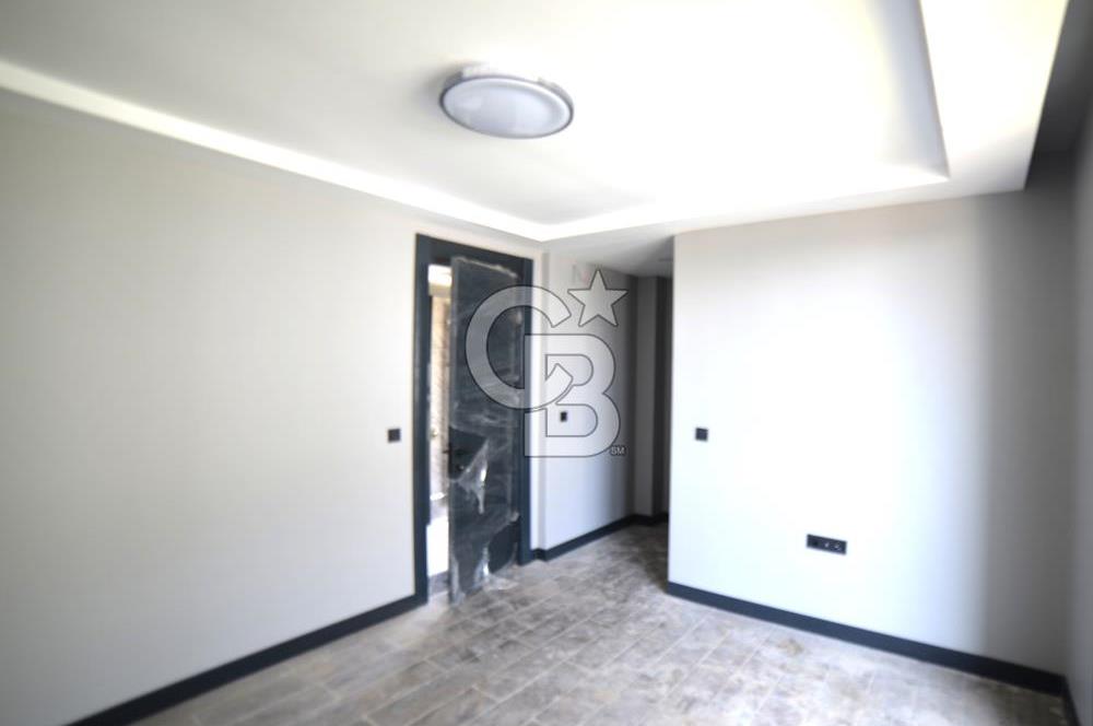 Gölbaşı Karşıyaka Arman life Sitesi UltraLüks Satılık 5+2 Villa