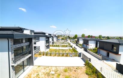 Gölbaşı Karşıyaka Arman life Sitesi UltraLüks Satılık 5+2 Villa