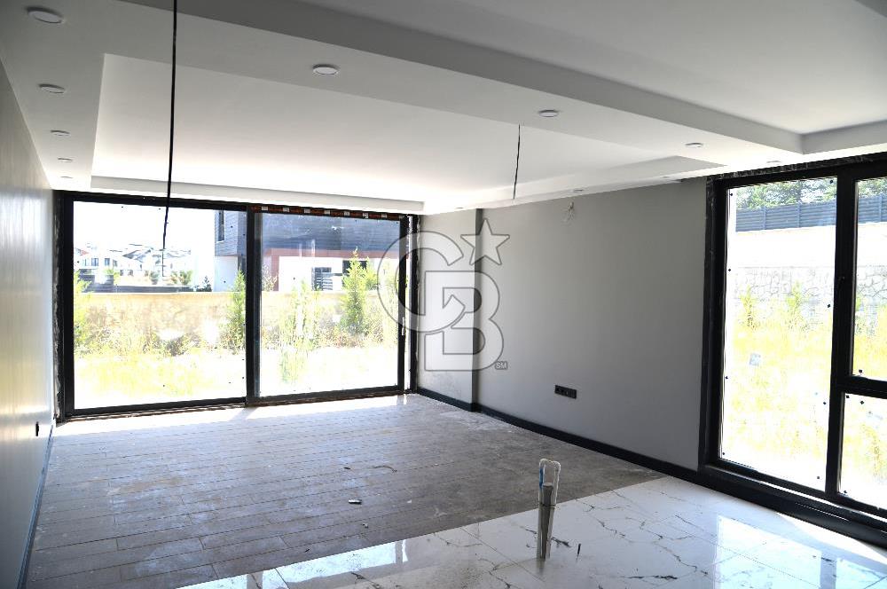 Gölbaşı Karşıyaka Arman life Sitesi UltraLüks Satılık 5+2 Villa