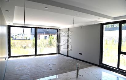 Gölbaşı Karşıyaka Arman life Sitesi UltraLüks Satılık 5+2 Villa