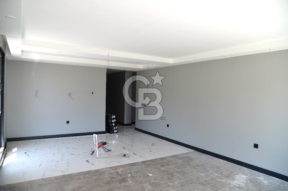 Gölbaşı Karşıyaka Arman life Sitesi UltraLüks Satılık 5+2 Villa