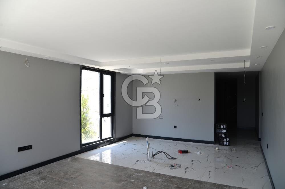 Gölbaşı Karşıyaka Arman life Sitesi UltraLüks Satılık 5+2 Villa