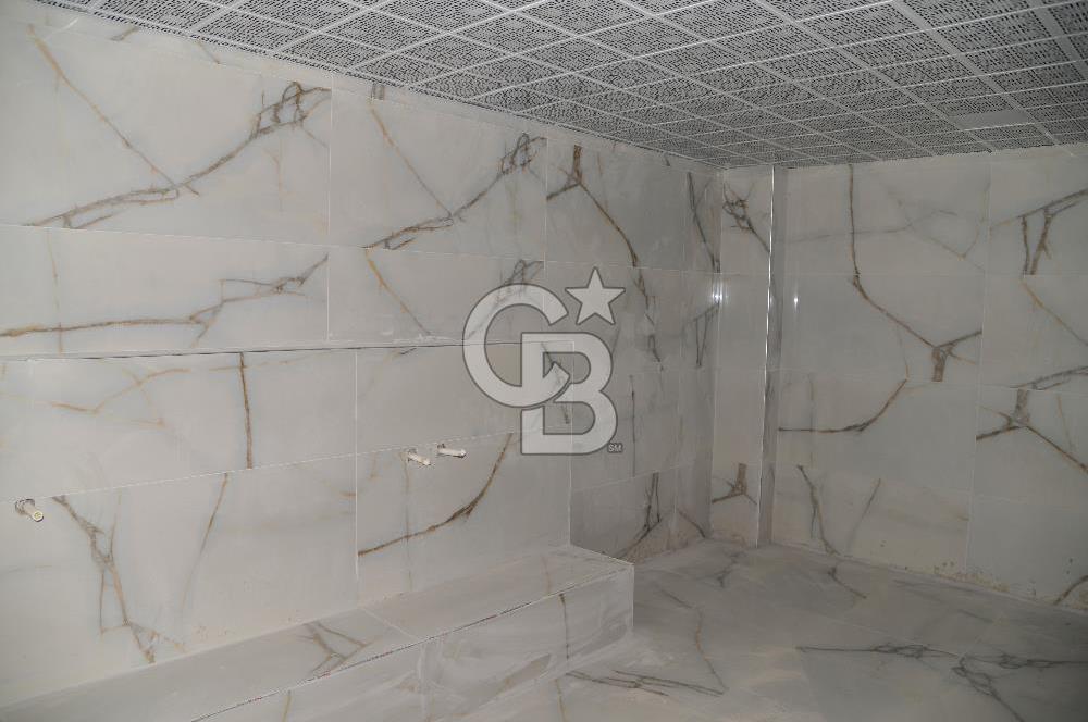 Gölbaşı Karşıyaka Arman life Sitesi UltraLüks Satılık 5+2 Villa