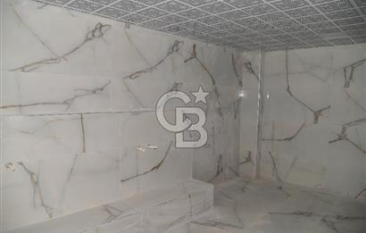 Gölbaşı Karşıyaka Arman life Sitesi UltraLüks Satılık 5+2 Villa