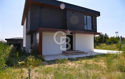 Gölbaşı Karşıyaka Arman life Sitesi UltraLüks Satılık 5+2 Villa