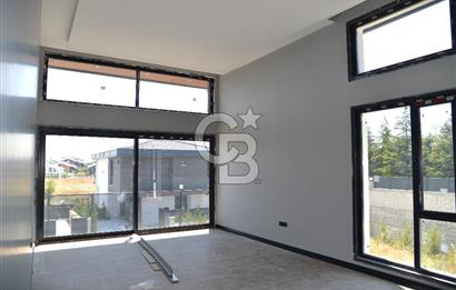 Gölbaşı Karşıyaka Arman life Sitesi UltraLüks Satılık 5+2 Villa