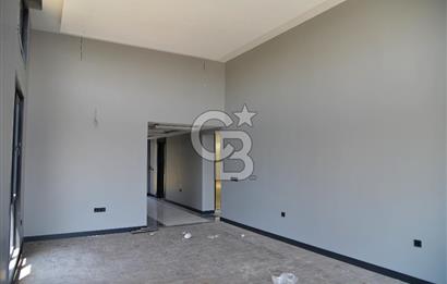 Gölbaşı Karşıyaka Arman life Sitesi UltraLüks Satılık 5+2 Villa
