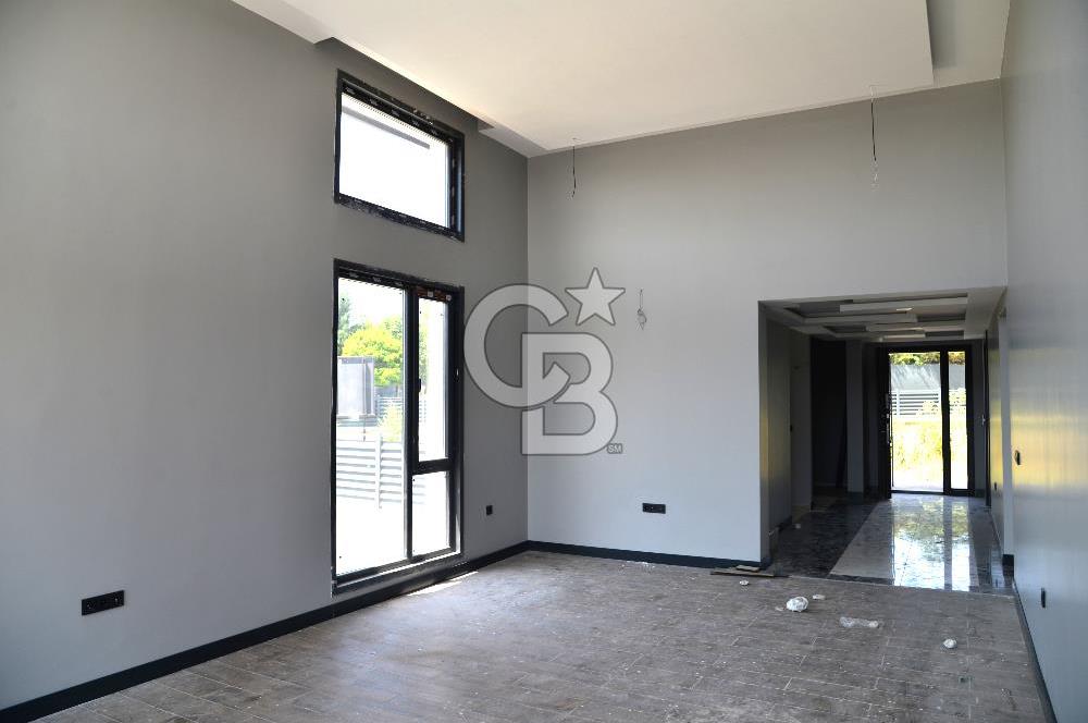 Gölbaşı Karşıyaka Arman life Sitesi UltraLüks Satılık 5+2 Villa
