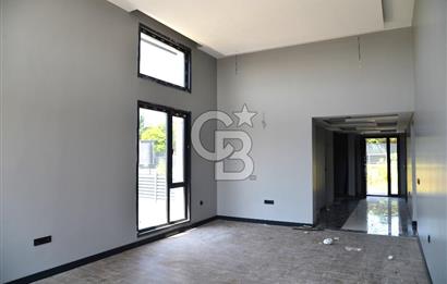 Gölbaşı Karşıyaka Arman life Sitesi UltraLüks Satılık 5+2 Villa
