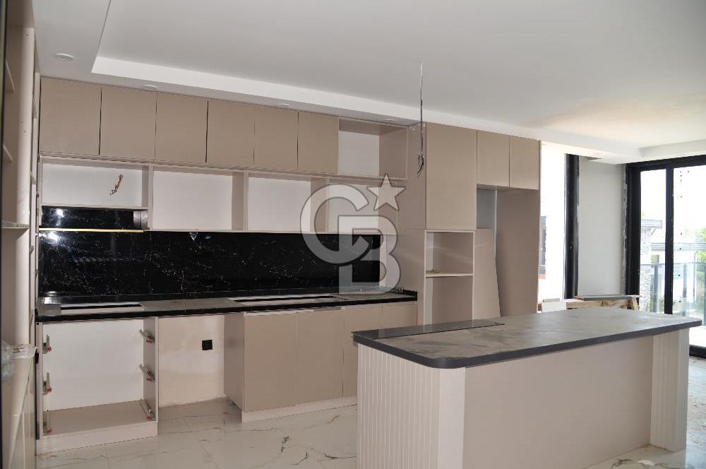 Gölbaşı Karşıyaka Arman life Sitesi UltraLüks Satılık 5+2 Villa
