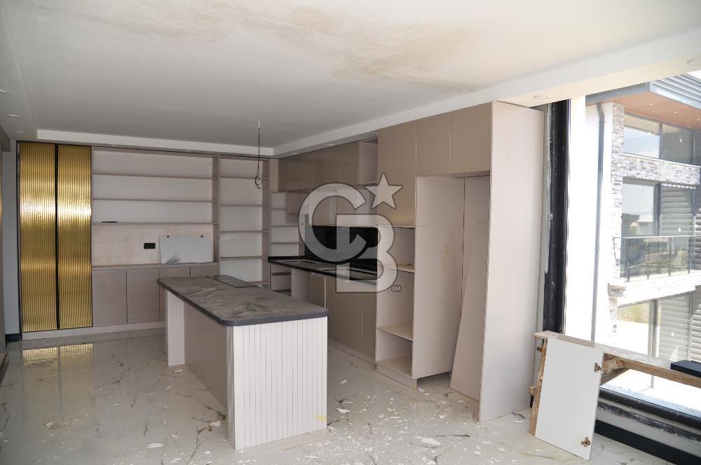 Gölbaşı Karşıyaka Arman life Sitesi UltraLüks Satılık 5+2 Villa