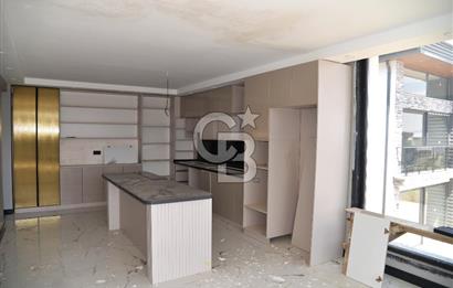 Gölbaşı Karşıyaka Arman life Sitesi UltraLüks Satılık 5+2 Villa