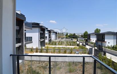 Gölbaşı Karşıyaka Arman life Sitesi UltraLüks Satılık 5+2 Villa