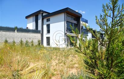 Gölbaşı Karşıyaka Arman life Sitesi UltraLüks Satılık 5+2 Villa