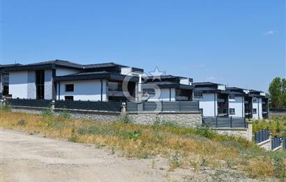 Gölbaşı Karşıyaka Arman life Sitesi UltraLüks Satılık 5+2 Villa