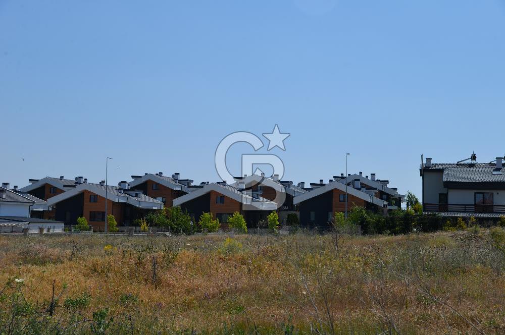 Gölbaşı Karşıyaka Arman life Sitesi UltraLüks Satılık 5+2 Villa