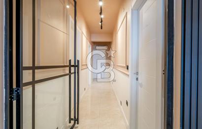 GEMLİK CUMHURİYET' DE SİTE İÇERİSİNDE 4+1 SATILIK DAİRE