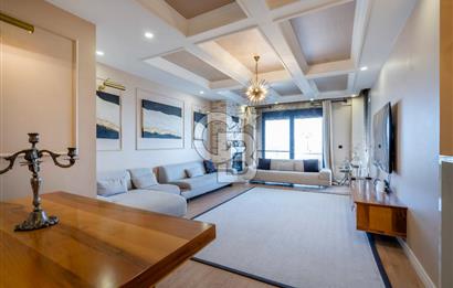 GEMLİK CUMHURİYET' DE SİTE İÇERİSİNDE 4+1 SATILIK DAİRE