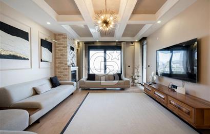 GEMLİK CUMHURİYET' DE SİTE İÇERİSİNDE 4+1 SATILIK DAİRE