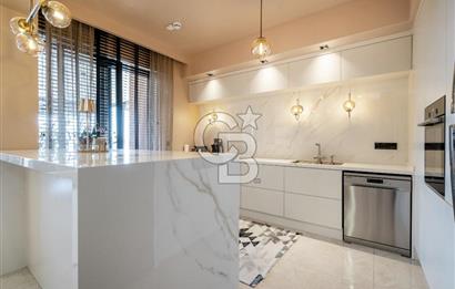 GEMLİK CUMHURİYET' DE SİTE İÇERİSİNDE 4+1 SATILIK DAİRE