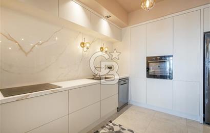 GEMLİK CUMHURİYET' DE SİTE İÇERİSİNDE 4+1 SATILIK DAİRE