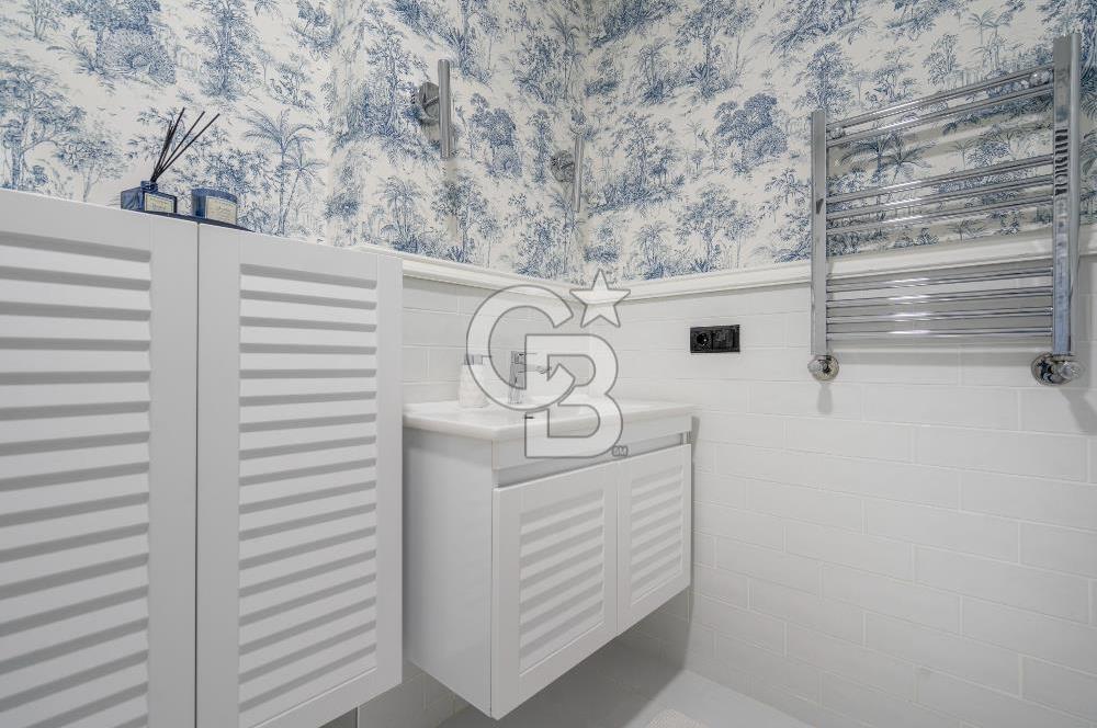 GEMLİK CUMHURİYET' DE SİTE İÇERİSİNDE 4+1 SATILIK DAİRE