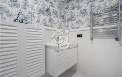 GEMLİK CUMHURİYET' DE SİTE İÇERİSİNDE 4+1 SATILIK DAİRE