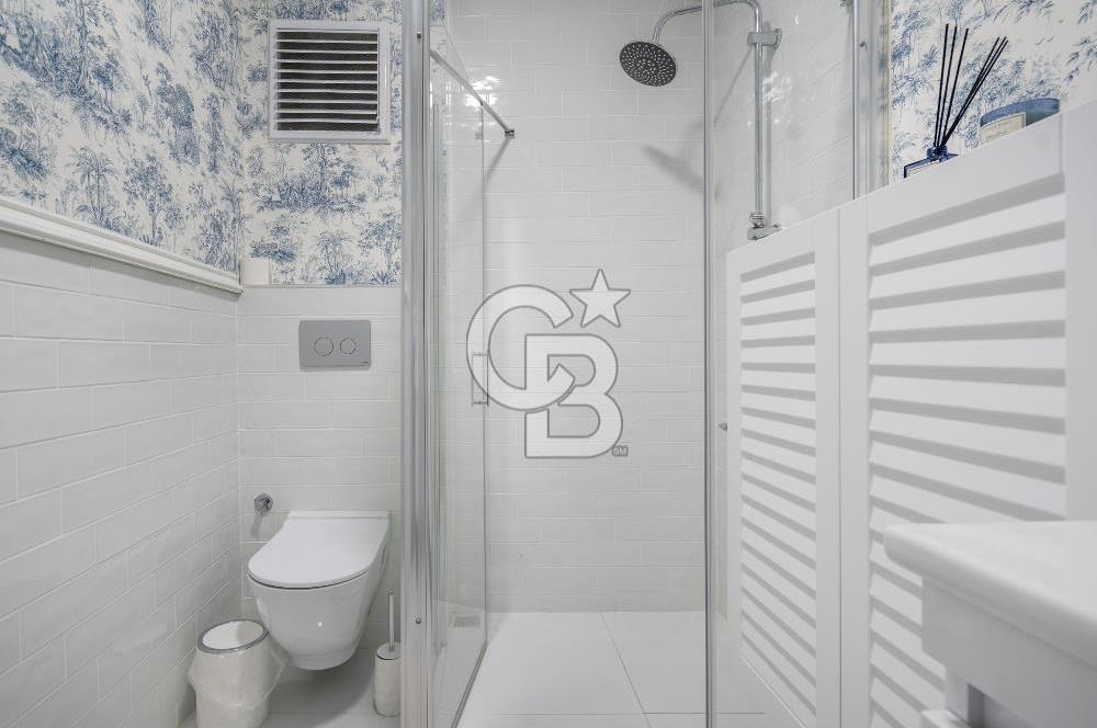 GEMLİK CUMHURİYET' DE SİTE İÇERİSİNDE 4+1 SATILIK DAİRE
