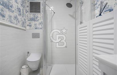 GEMLİK CUMHURİYET' DE SİTE İÇERİSİNDE 4+1 SATILIK DAİRE