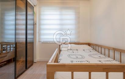 GEMLİK CUMHURİYET' DE SİTE İÇERİSİNDE 4+1 SATILIK DAİRE