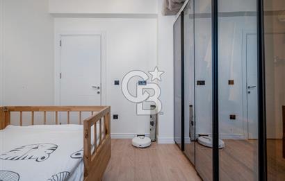 GEMLİK CUMHURİYET' DE SİTE İÇERİSİNDE 4+1 SATILIK DAİRE
