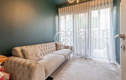 GEMLİK CUMHURİYET' DE SİTE İÇERİSİNDE 4+1 SATILIK DAİRE
