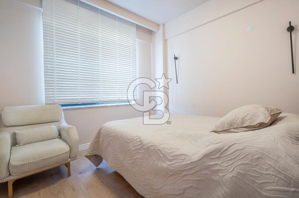 GEMLİK CUMHURİYET' DE SİTE İÇERİSİNDE 4+1 SATILIK DAİRE